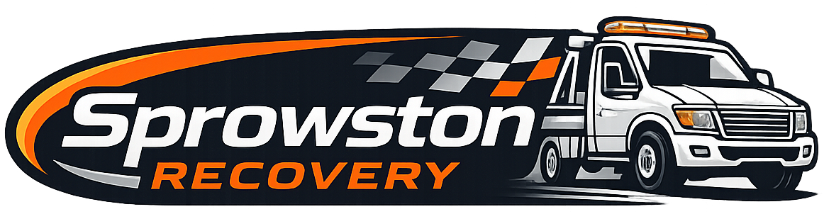 Sprowston-Recovery-Services-Logo